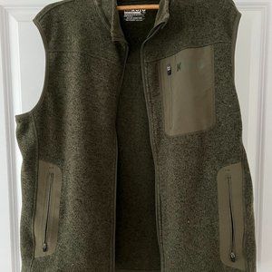 Kuiu Base Camp Vest - XXL